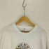 90S USA製 FRUIT OF THE LOOM ボディ コピーライト1995 CHEERS MEET ME IN LAS VEGAS 刺繍 クルーネック S/S Tシャツ シングルステッチ  メンズ import:XXL